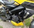 Баджадж Pulsar NS200, об'ємом двигуна 0.2 л та пробігом 0 тис. км за 2000 $, фото 6 на Automoto.ua