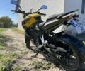 Баджадж Pulsar NS200, об'ємом двигуна 0.2 л та пробігом 0 тис. км за 1200 $, фото 2 на Automoto.ua