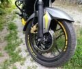 Баджадж Pulsar NS200, об'ємом двигуна 0.2 л та пробігом 0 тис. км за 2000 $, фото 7 на Automoto.ua