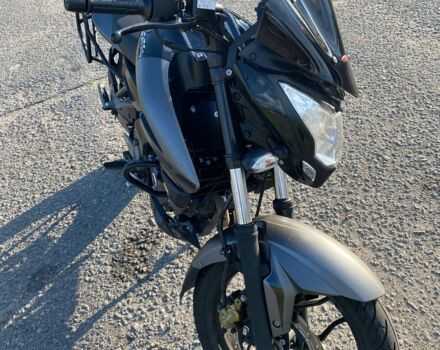 Баджадж Pulsar NS200, объемом двигателя 0.2 л и пробегом 0 тыс. км за 1950 $, фото 5 на Automoto.ua