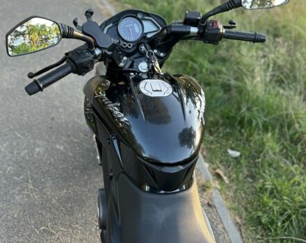 Баджадж Pulsar NS200, объемом двигателя 0.2 л и пробегом 0 тыс. км за 1500 $, фото 4 на Automoto.ua