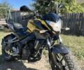Баджадж Pulsar NS200, об'ємом двигуна 0.2 л та пробігом 0 тис. км за 1200 $, фото 1 на Automoto.ua