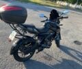 Баджадж Pulsar NS200, объемом двигателя 0.2 л и пробегом 0 тыс. км за 1950 $, фото 6 на Automoto.ua