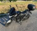 Баджадж Pulsar NS200, объемом двигателя 0.2 л и пробегом 0 тыс. км за 1950 $, фото 1 на Automoto.ua