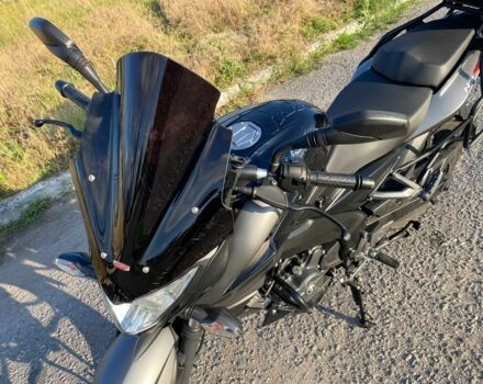 Баджадж Pulsar NS200, объемом двигателя 0.2 л и пробегом 0 тыс. км за 1950 $, фото 12 на Automoto.ua