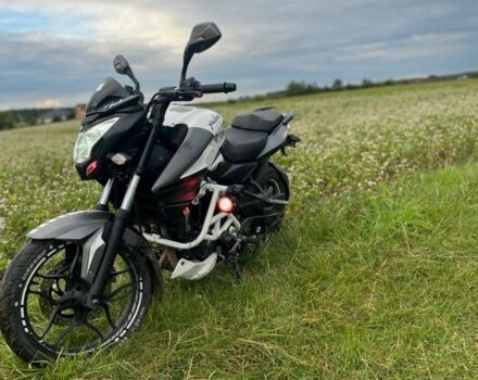 Баджадж Pulsar NS200, об'ємом двигуна 0.2 л та пробігом 0 тис. км за 2150 $, фото 5 на Automoto.ua