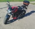 Баджадж Pulsar NS200, об'ємом двигуна 0.2 л та пробігом 0 тис. км за 1750 $, фото 2 на Automoto.ua