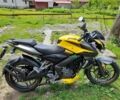 Баджадж Pulsar NS200, объемом двигателя 0.2 л и пробегом 0 тыс. км за 1780 $, фото 2 на Automoto.ua