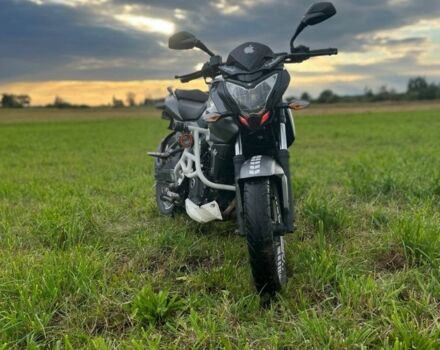 Баджадж Pulsar NS200, об'ємом двигуна 0.2 л та пробігом 0 тис. км за 2150 $, фото 6 на Automoto.ua