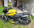 Баджадж Pulsar NS200, объемом двигателя 0.2 л и пробегом 0 тыс. км за 1780 $, фото 3 на Automoto.ua
