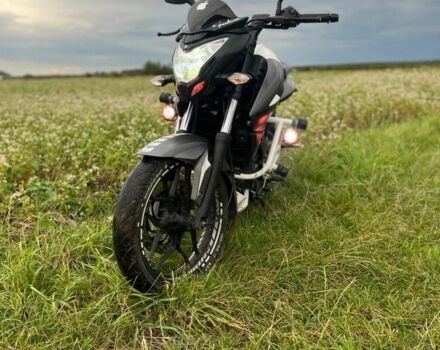 Баджадж Pulsar NS200, об'ємом двигуна 0.2 л та пробігом 0 тис. км за 2150 $, фото 4 на Automoto.ua