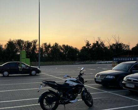 Баджадж Pulsar NS200, объемом двигателя 0.2 л и пробегом 0 тыс. км за 1200 $, фото 3 на Automoto.ua