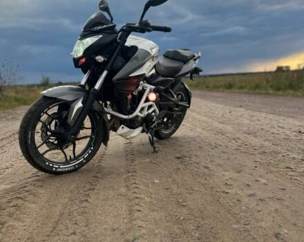 Баджадж Pulsar NS200, об'ємом двигуна 0.2 л та пробігом 0 тис. км за 2150 $, фото 2 на Automoto.ua