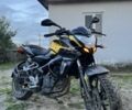 Баджадж Pulsar NS200, об'ємом двигуна 0.2 л та пробігом 0 тис. км за 1200 $, фото 4 на Automoto.ua
