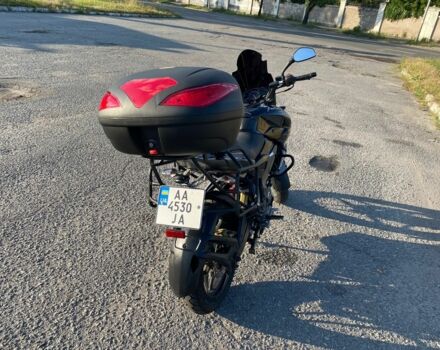 Баджадж Pulsar NS200, объемом двигателя 0.2 л и пробегом 0 тыс. км за 1950 $, фото 9 на Automoto.ua