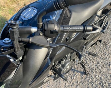 Баджадж Pulsar NS200, объемом двигателя 0.2 л и пробегом 0 тыс. км за 1950 $, фото 7 на Automoto.ua