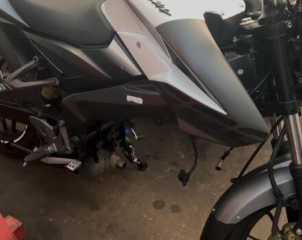Баджадж Pulsar NS200, объемом двигателя 0.2 л и пробегом 0 тыс. км за 1200 $, фото 5 на Automoto.ua