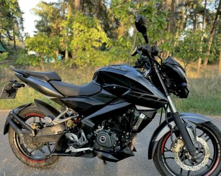 Баджадж Pulsar NS200, объемом двигателя 0.2 л и пробегом 0 тыс. км за 1500 $, фото 1 на Automoto.ua