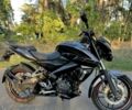 Баджадж Pulsar NS200, объемом двигателя 0.2 л и пробегом 0 тыс. км за 1500 $, фото 1 на Automoto.ua