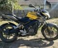 Баджадж Pulsar NS200, об'ємом двигуна 0.2 л та пробігом 0 тис. км за 1200 $, фото 1 на Automoto.ua