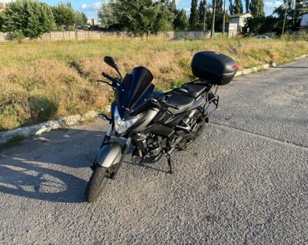 Баджадж Pulsar NS200, объемом двигателя 0.2 л и пробегом 0 тыс. км за 1950 $, фото 11 на Automoto.ua