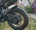Баджадж Pulsar NS200, об'ємом двигуна 0.2 л та пробігом 0 тис. км за 1150 $, фото 5 на Automoto.ua