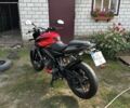 Баджадж Pulsar NS200, об'ємом двигуна 0.2 л та пробігом 0 тис. км за 1150 $, фото 6 на Automoto.ua