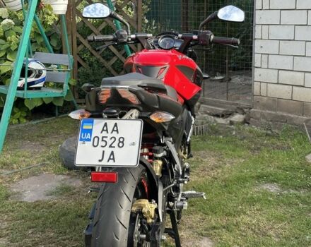 Баджадж Pulsar NS200, об'ємом двигуна 0.2 л та пробігом 0 тис. км за 1150 $, фото 1 на Automoto.ua