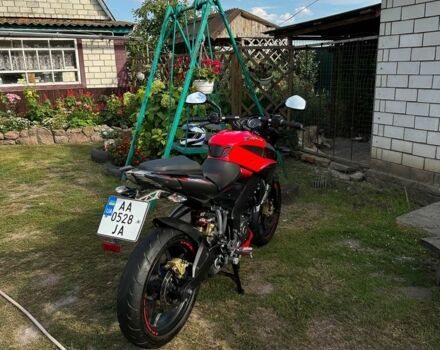 Баджадж Pulsar NS200, об'ємом двигуна 0.2 л та пробігом 0 тис. км за 1150 $, фото 2 на Automoto.ua