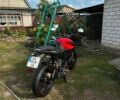 Баджадж Pulsar NS200, об'ємом двигуна 0.2 л та пробігом 0 тис. км за 1150 $, фото 2 на Automoto.ua