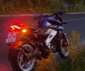 Баджадж Pulsar NS200, объемом двигателя 0.2 л и пробегом 0 тыс. км за 2300 $, фото 1 на Automoto.ua