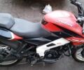 Баджадж Pulsar NS200, объемом двигателя 0.2 л и пробегом 0 тыс. км за 2100 $, фото 1 на Automoto.ua