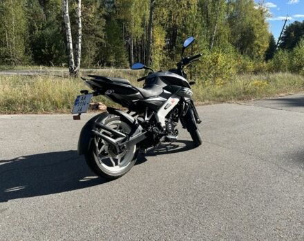 Баджадж Pulsar NS200, об'ємом двигуна 0.2 л та пробігом 0 тис. км за 2300 $, фото 2 на Automoto.ua