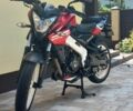 Баджадж Pulsar NS200, об'ємом двигуна 0.2 л та пробігом 0 тис. км за 2150 $, фото 3 на Automoto.ua