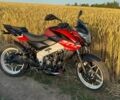 Баджадж Pulsar NS200, об'ємом двигуна 0.2 л та пробігом 0 тис. км за 2150 $, фото 1 на Automoto.ua