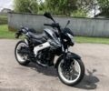 Баджадж Pulsar NS200, объемом двигателя 0.2 л и пробегом 0 тыс. км за 2200 $, фото 1 на Automoto.ua