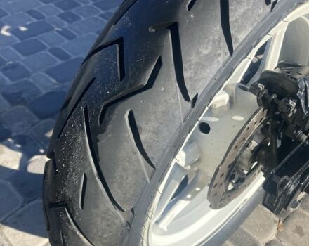 Баджадж Pulsar NS200, объемом двигателя 0.2 л и пробегом 0 тыс. км за 2200 $, фото 5 на Automoto.ua