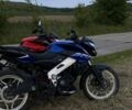 Баджадж Pulsar NS200, объемом двигателя 0.2 л и пробегом 0 тыс. км за 2300 $, фото 6 на Automoto.ua