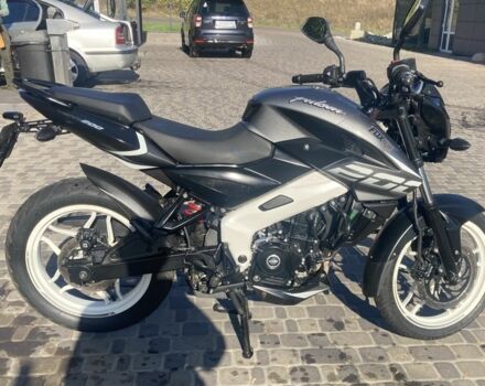 Баджадж Pulsar NS200, объемом двигателя 0.2 л и пробегом 0 тыс. км за 2200 $, фото 3 на Automoto.ua
