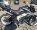 Баджадж Pulsar NS200, объемом двигателя 0.2 л и пробегом 0 тыс. км за 2200 $, фото 3 на Automoto.ua