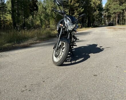 Баджадж Pulsar NS200, об'ємом двигуна 0.2 л та пробігом 0 тис. км за 2300 $, фото 1 на Automoto.ua