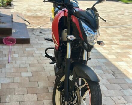 Баджадж Pulsar NS200, об'ємом двигуна 0.2 л та пробігом 0 тис. км за 2150 $, фото 6 на Automoto.ua