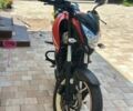 Баджадж Pulsar NS200, об'ємом двигуна 0.2 л та пробігом 0 тис. км за 2150 $, фото 6 на Automoto.ua