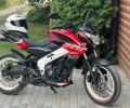 Баджадж Pulsar NS200, об'ємом двигуна 0.2 л та пробігом 0 тис. км за 2150 $, фото 1 на Automoto.ua