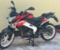 Баджадж Pulsar NS200, об'ємом двигуна 0.2 л та пробігом 0 тис. км за 2150 $, фото 2 на Automoto.ua