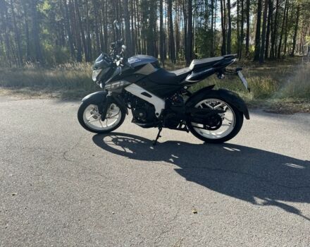 Баджадж Pulsar NS200, об'ємом двигуна 0.2 л та пробігом 0 тис. км за 2300 $, фото 3 на Automoto.ua
