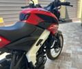 Баджадж Pulsar NS200, об'ємом двигуна 0.2 л та пробігом 0 тис. км за 2150 $, фото 9 на Automoto.ua