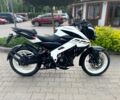 Баджадж Pulsar NS200, объемом двигателя 0.2 л и пробегом 0 тыс. км за 2250 $, фото 1 на Automoto.ua