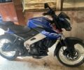 Баджадж Pulsar NS200, объемом двигателя 0.2 л и пробегом 0 тыс. км за 2300 $, фото 7 на Automoto.ua