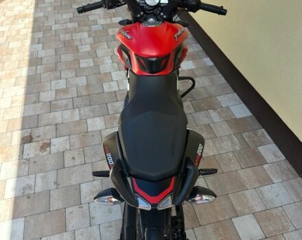 Баджадж Pulsar NS200, об'ємом двигуна 0.2 л та пробігом 0 тис. км за 2150 $, фото 7 на Automoto.ua